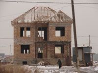 Чтобы выданный государством участок не был изъят