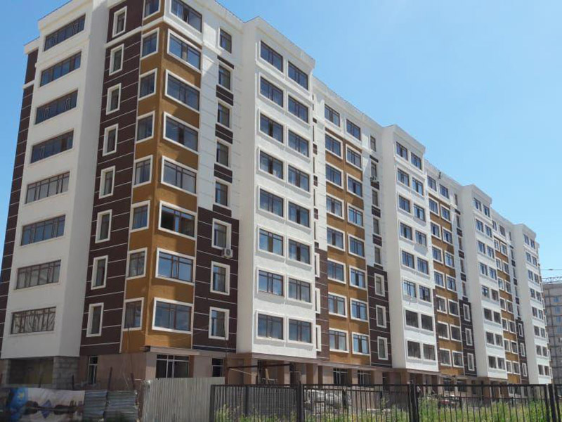Фото ЖК 5