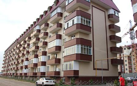 Северное кольцо