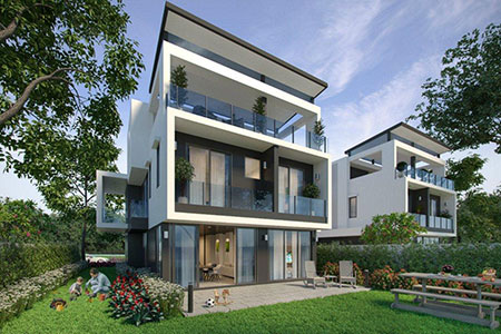 Покупка недвижимости на Пхукете