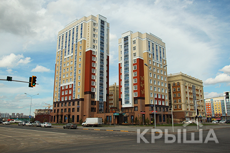В РК возросла активность на рынке жилья
