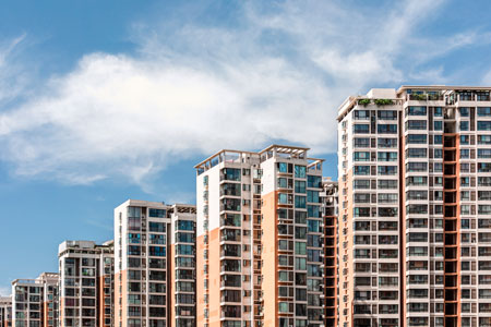 Новая ипотека под 7 % появится в Казахстане