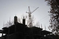 В Алматы прошло очередное заседание комиссии по рассмотрению документов и распределению жилья