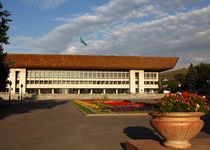 Казахфильм – на продажу