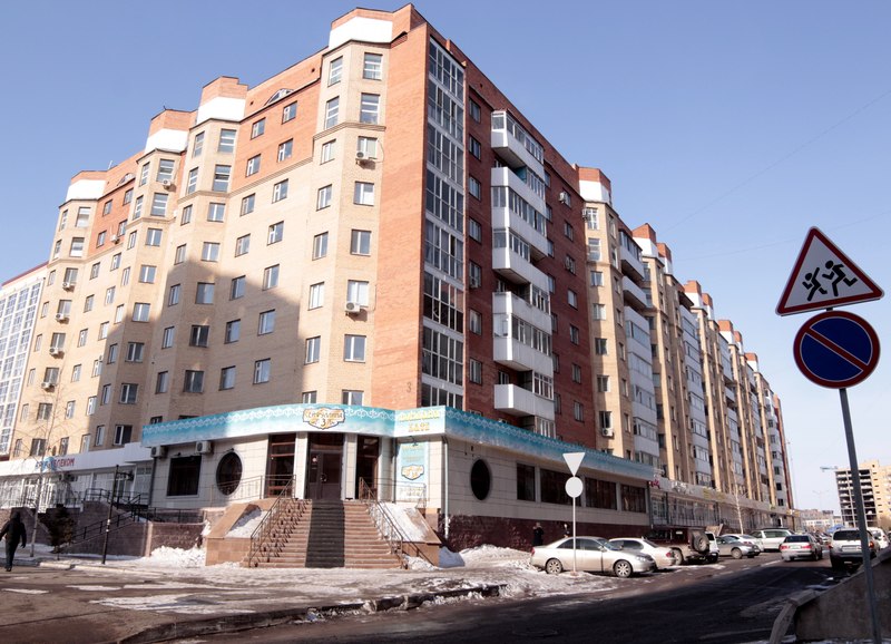 Фото ЖК 2