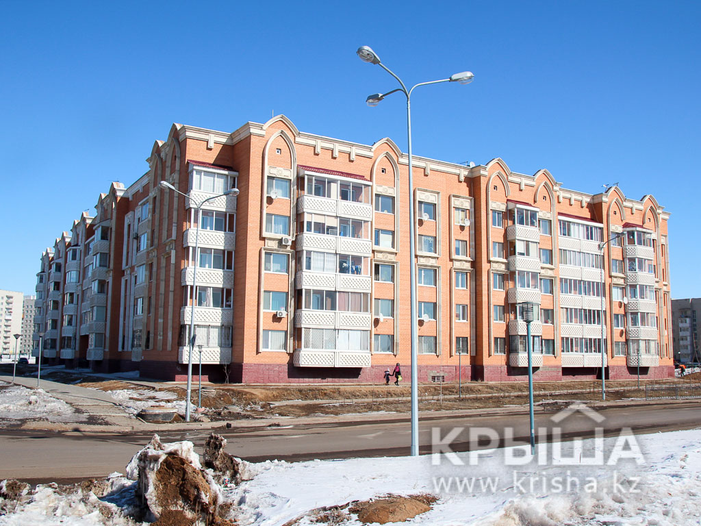 Фото ЖК 7