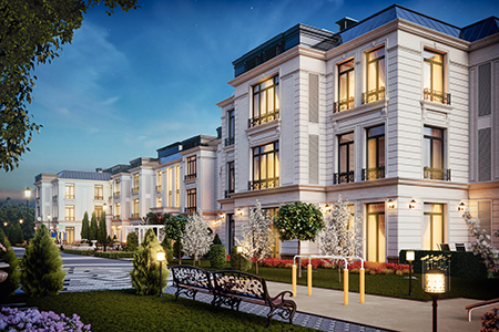 Лондонский уголок появится в Алматы