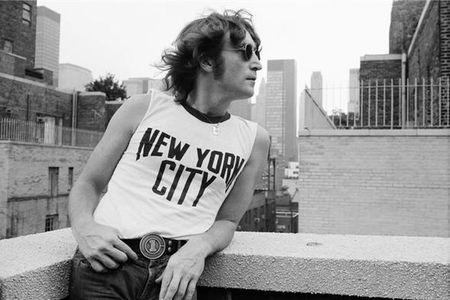 Новости: В Нью-Йорке продают пентхаус, где жил Джон Леннон