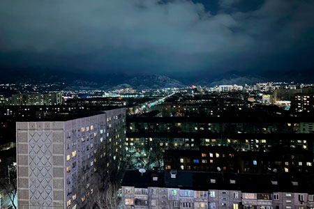 Какие дома в Алматы устоят при землетрясении