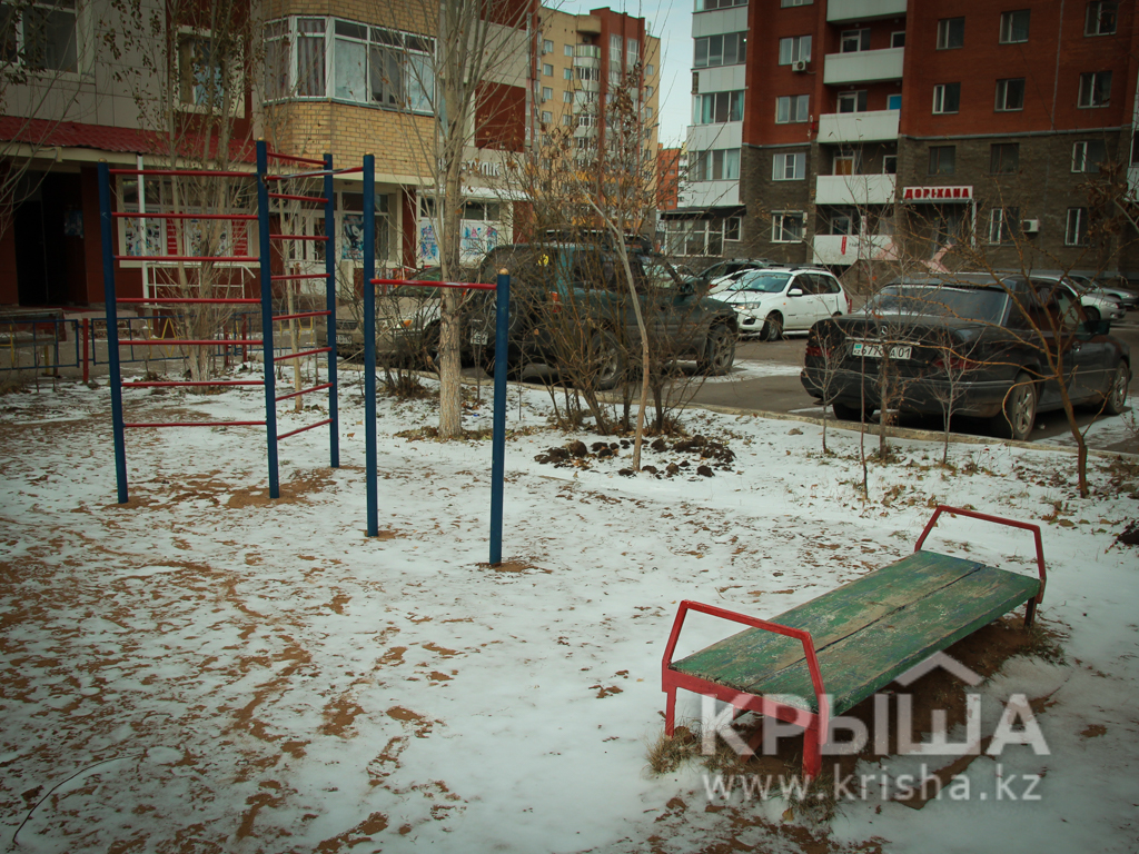 Фото ЖК 6