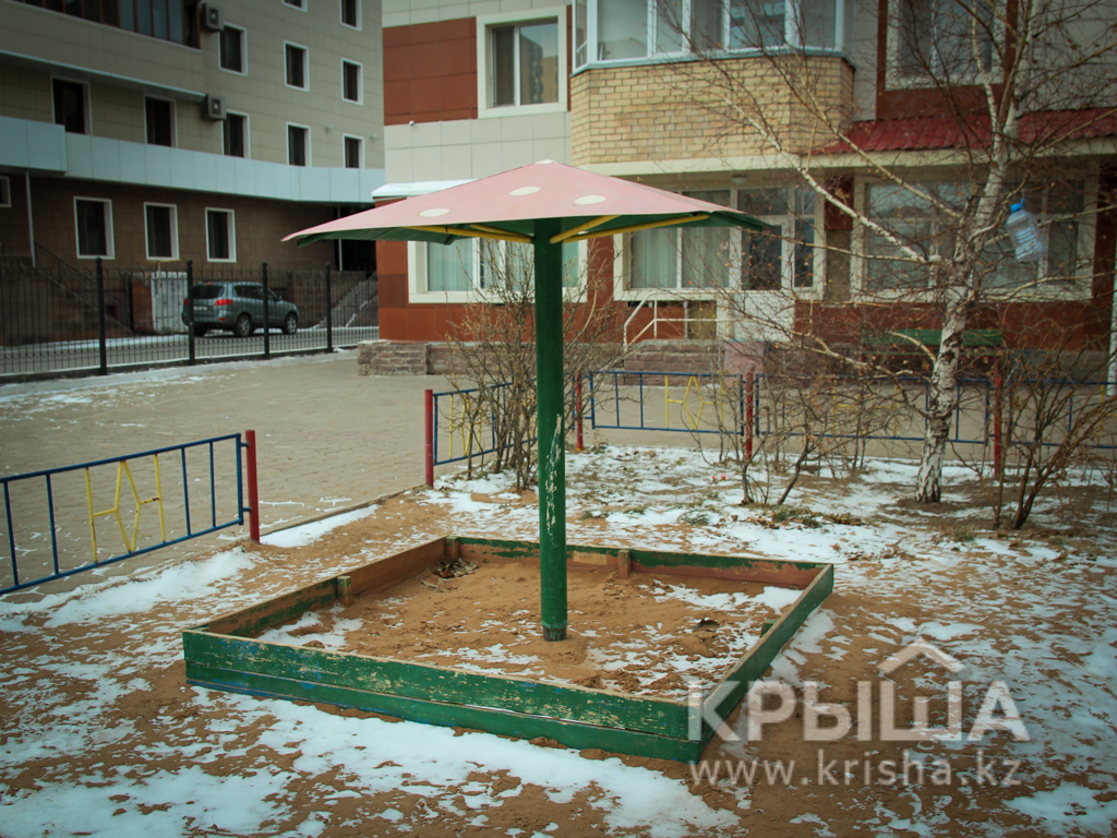 Фото ЖК 7