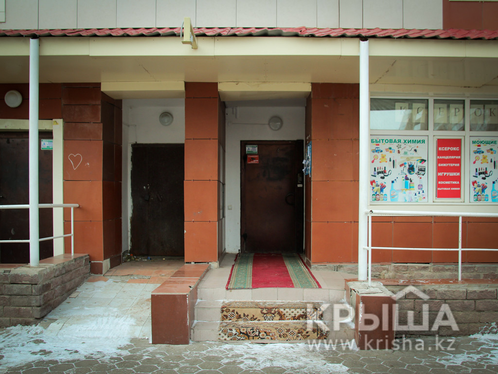 Фото ЖК 8