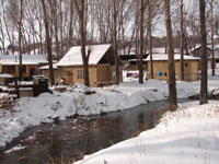 Что ожидает нас в 2008 году?