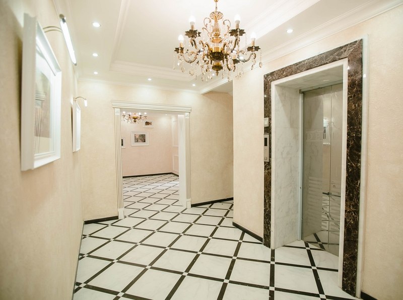 Фото ЖК 8