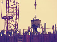 В Астане обманутые дольщики создали строительную компанию