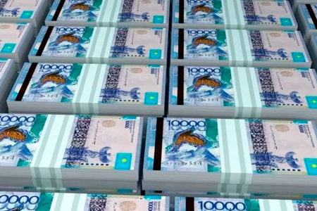 ЖССБК планируют выделить 14&nbsp;млрд тенге из&nbsp;бюджета