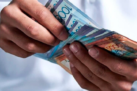 Как уплатить налог при досрочном снятии пенсионных