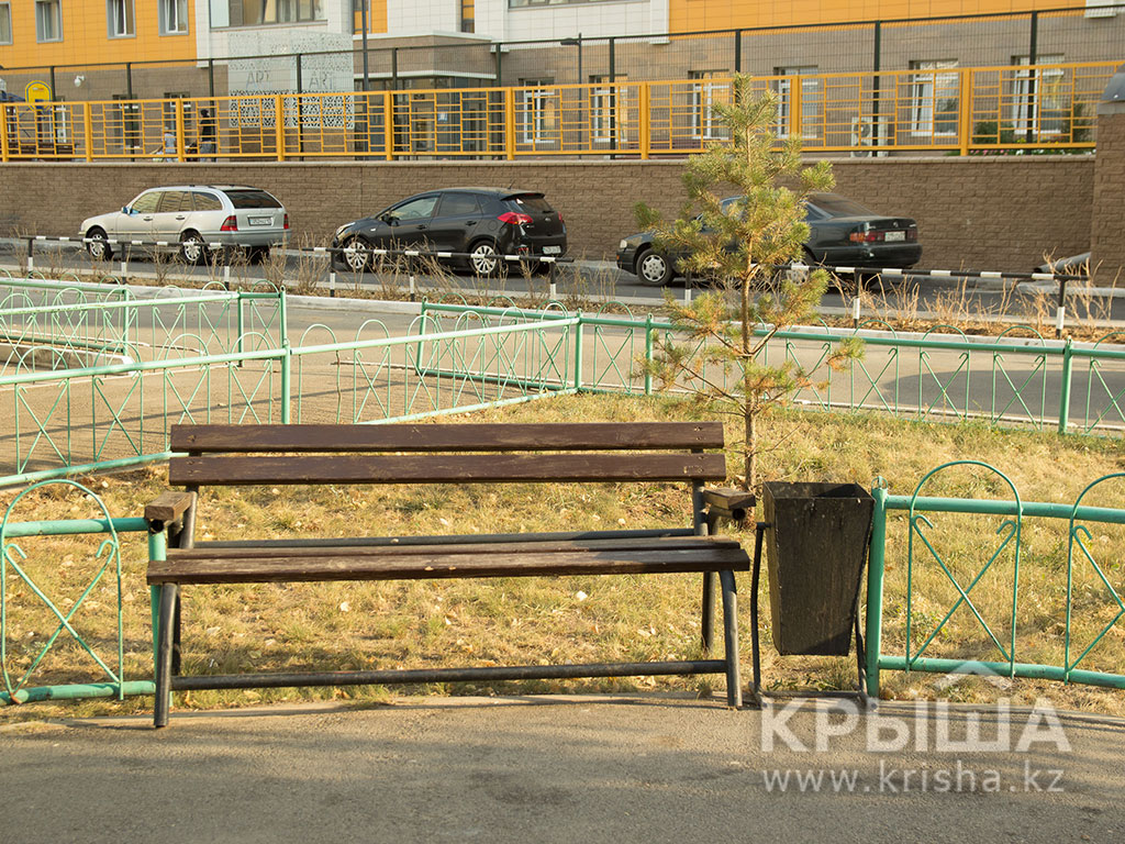 Фото ЖК 9