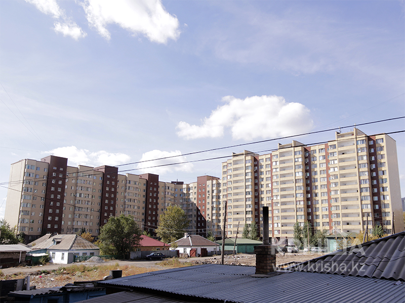 Фото ЖК 6
