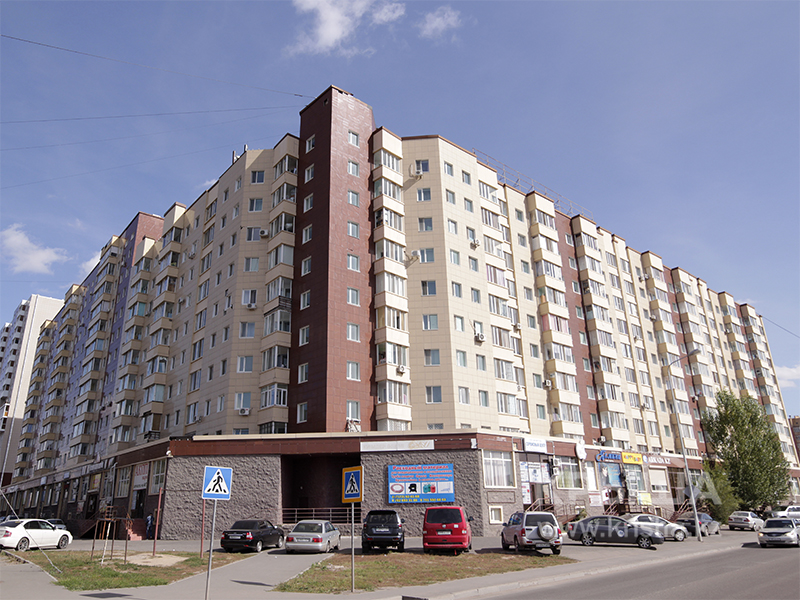 Фото ЖК 2
