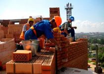 КЖСК начинает застраивать Костанай