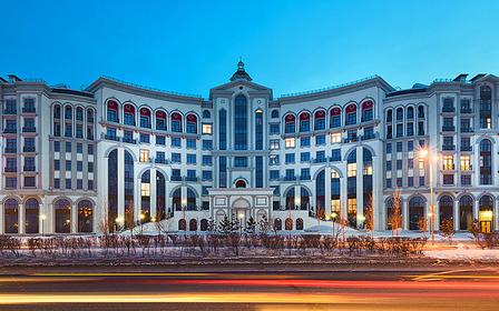 Итальянский квартал