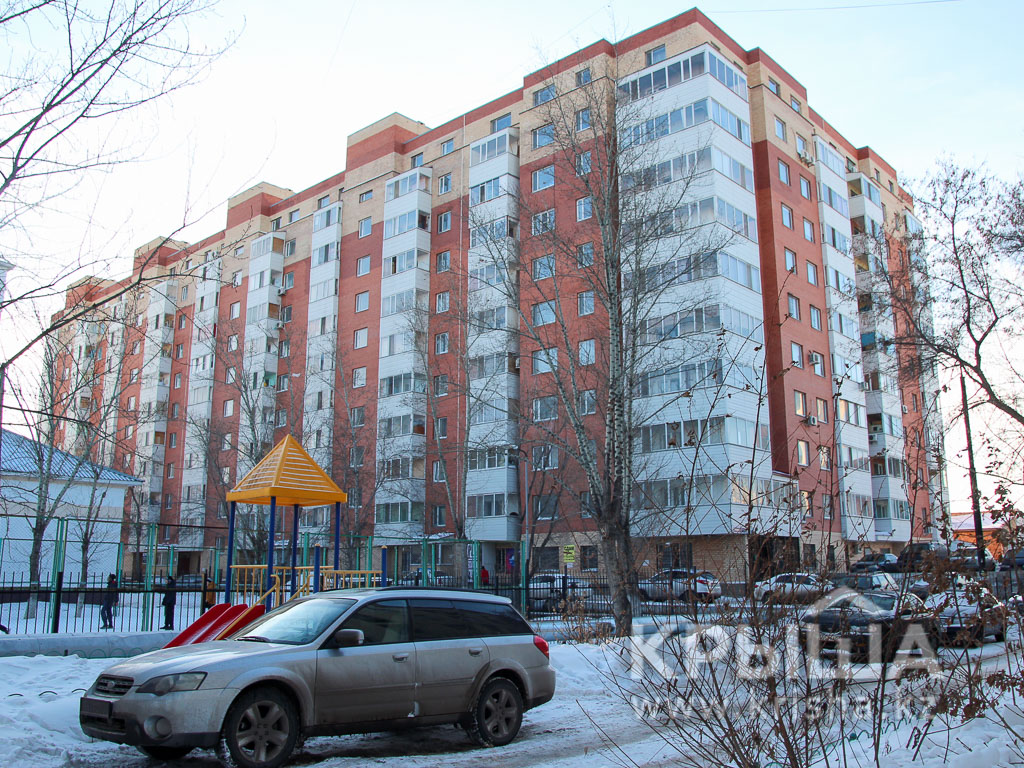 Фото ЖК 7