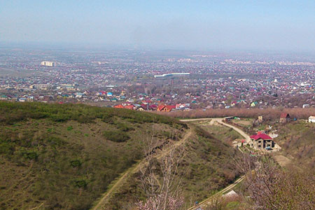 Что будет представлять из&nbsp;себя Наурызбайский район через&nbsp;два&nbsp;года