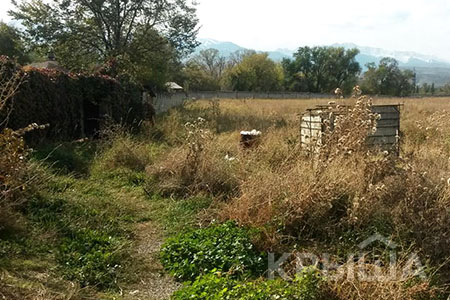 В Алматы изымут участки для пробивки пр. Абая