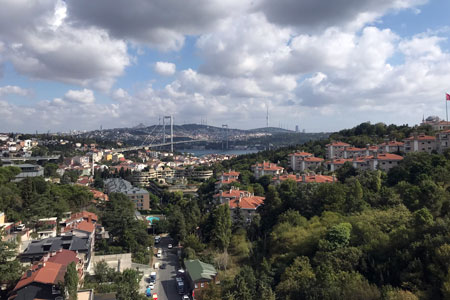 На&nbsp;сколько в&nbsp;мире выросли цены на&nbsp;жильё в&nbsp;2020 году