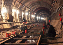 В южной столице намечен снос около новой станции метро