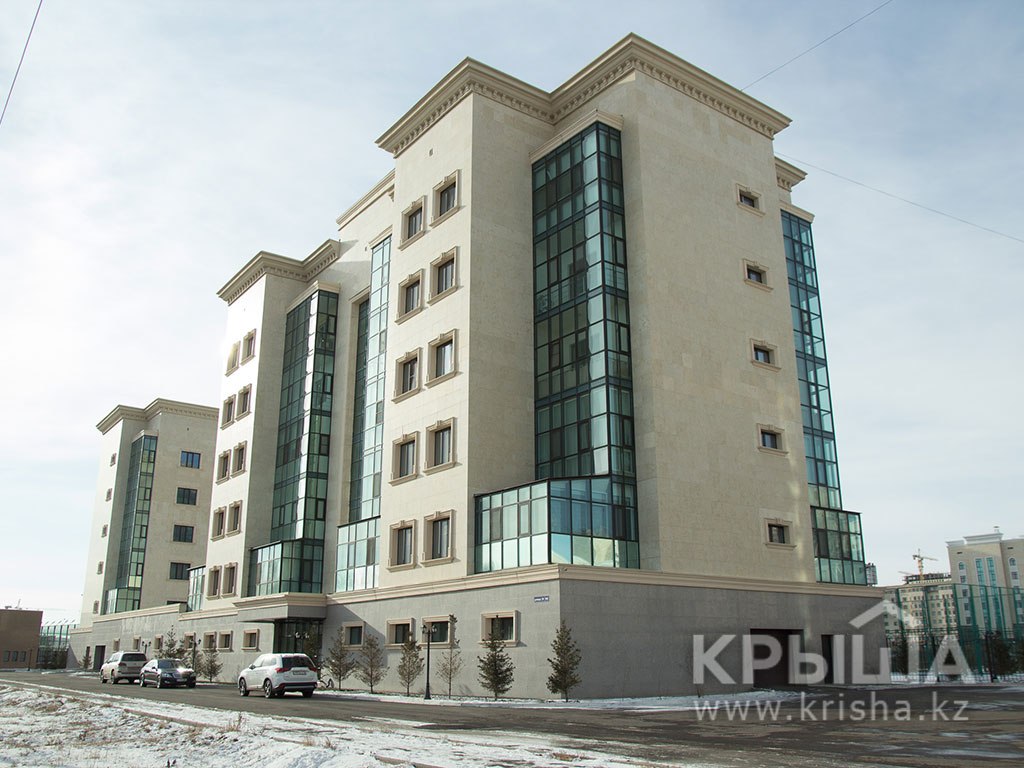 Фото ЖК 7