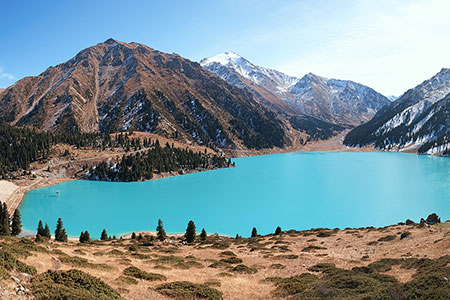Въезд на БАО на личном авто, возможно, запретят