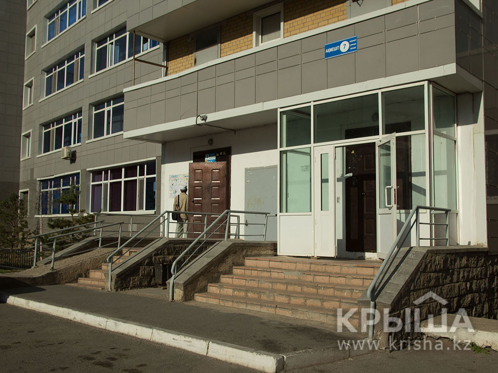 Фото ЖК 8