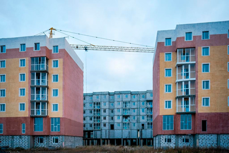 Депутаты предложили отменить мораторий на&nbsp;проверку застройщиков