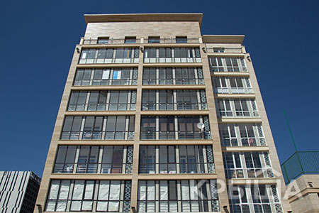 Как получить жилищный сертификат в Казахстане