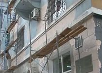 Над «домом артистов» нависла угроза?