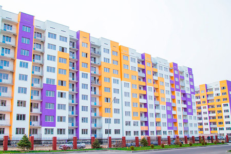 Стандарты соцжилья предлагают разработать в Казахстане