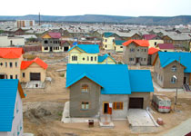 Малоэтажное жильё станет доступным