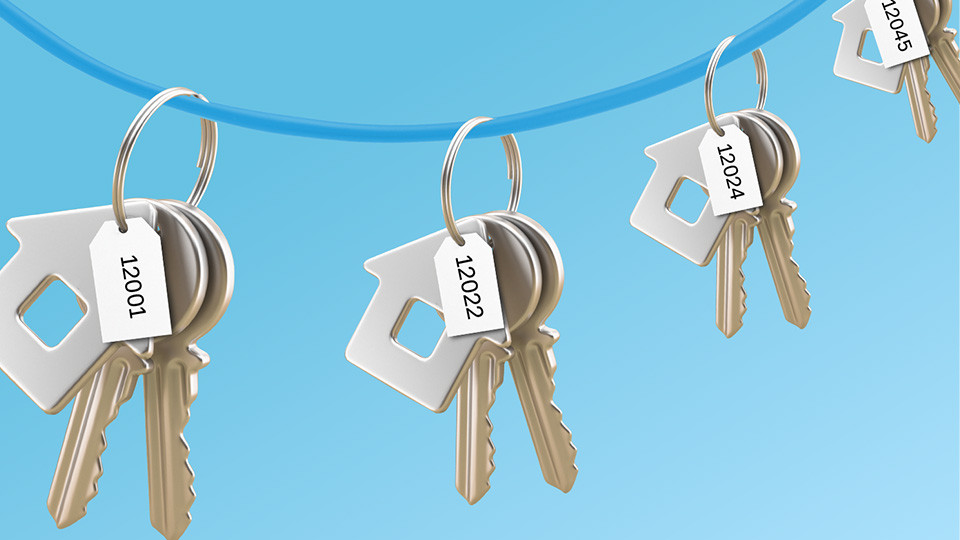 Как продвигается очередь на жильё в Казахстане