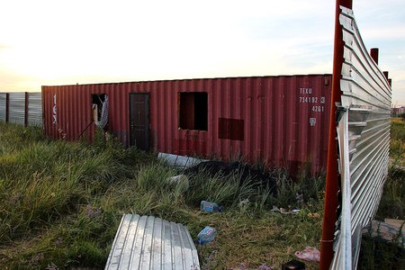 В Астане арестовали застройщика из чёрного списка