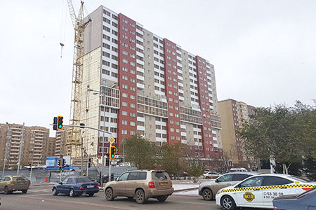 Столичным дольщикам вернут более 600 млн тенге