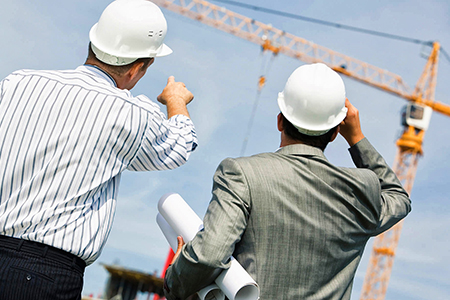 Застройщики предлагают избавить закон от «принципа виновности»