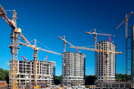 На&nbsp;сколько вырос жилой фонд&nbsp;РК за&nbsp;полгода