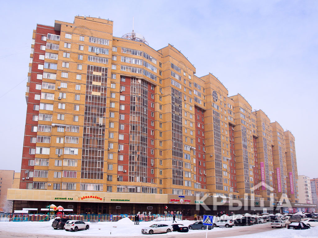 Фото ЖК 2