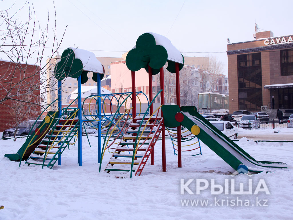 Фото ЖК 9