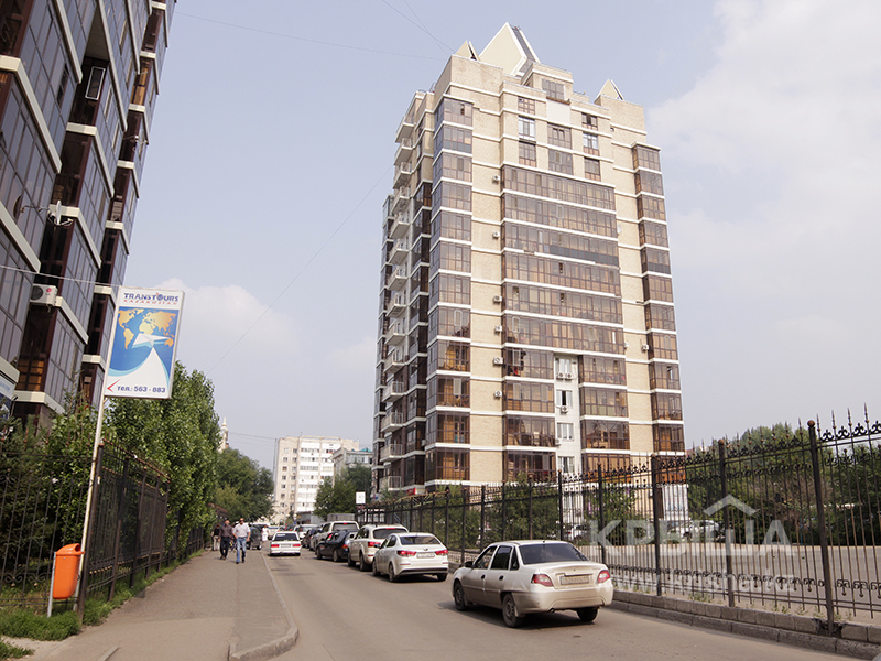 Фото ЖК 4