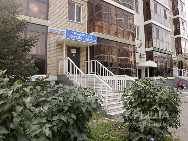 Фото ЖК 8