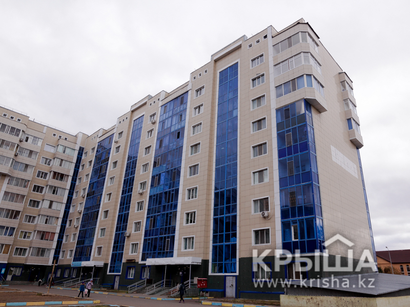 Фото ЖК 8
