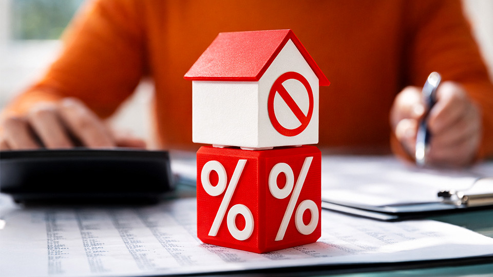 Названы предельные ставки по кредитам на 2026 год